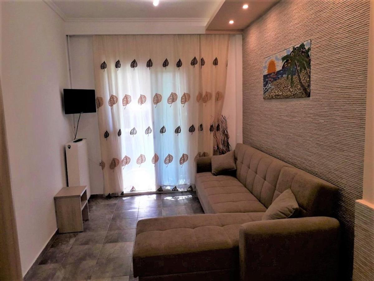 Hotel Fernando Ofrínion Esterno foto