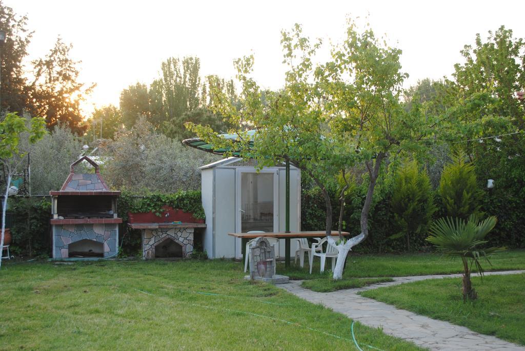 Hotel Fernando Ofrínion Esterno foto