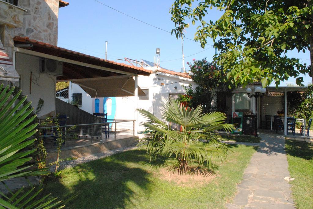 Hotel Fernando Ofrínion Esterno foto