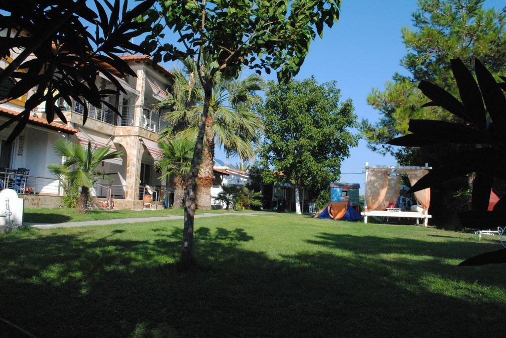 Hotel Fernando Ofrínion Esterno foto