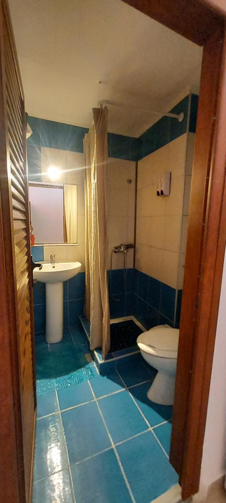 Hotel Fernando Ofrínion Esterno foto