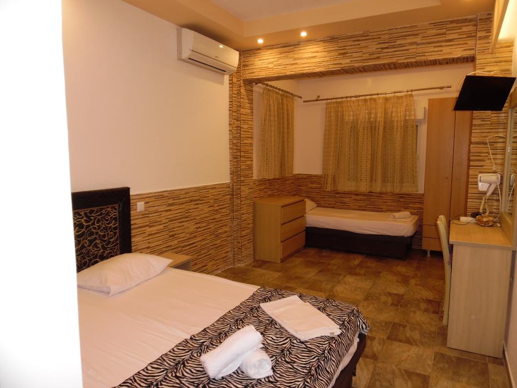 Hotel Fernando Ofrínion Esterno foto